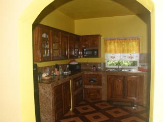 3 bed House For Sale in Mountainside, St. Elizabeth, Jamaica