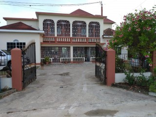 9 bed House For Sale in Phoenix Park, Westmoreland, Jamaica