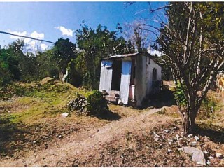 Residential lot For Sale in Shady Grove, St. Thomas, Jamaica