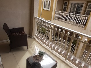Apartment For Rent in Kingston 6, Kingston / St. Andrew Jamaica | [7]