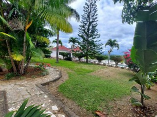 4 bed Resort/vacation property For Sale – Sanguinetti, Clarendon, Jamaica
