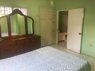 House For Rent in New Bowens, Clarendon Jamaica | [11]