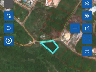 Residential lot For Sale in Ironshore, St. James Jamaica | [3]