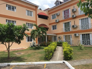 Apartment For Rent in Merrivale Apartments, Kingston / St. Andrew Jamaica | [11]