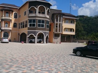 Apartment For Rent in Red Hills, Kingston / St. Andrew Jamaica | [8]