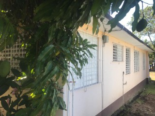 Flat For Rent in Hope Pastures, Kingston / St. Andrew Jamaica | [3]