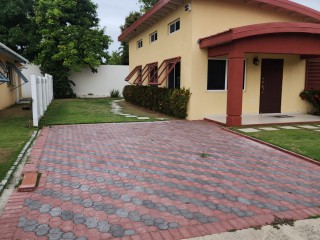 2 bed House For Sale in Green Village, St. Catherine, Jamaica