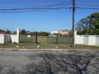 Residential lot For Sale in Golden Triangle, Kingston / St. Andrew Jamaica | [4]