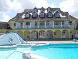 Apartment For Rent in Sandcastles Resort Ocho Rios Jamaica 24 hours security Apt D12, St. Ann Jamaica | [10]