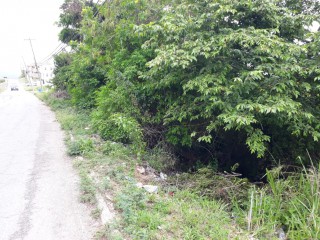 Residential lot For Sale in WESTGATE HILLS, St. James Jamaica | [2]