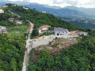 Residential lot For Sale in Pegasus Place Smokey Vale, Kingston / St. Andrew, Jamaica