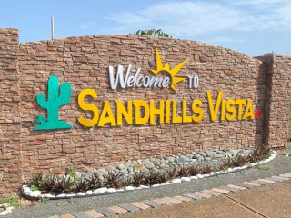 House For Rent in Sandhills Vista Hellshire, St. Catherine Jamaica | [12]