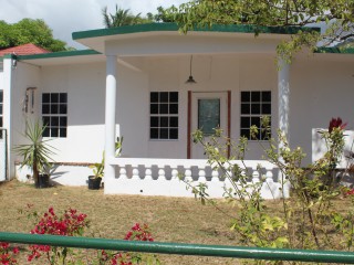 House For Rent in HOPE PASTURES, Kingston / St. Andrew Jamaica | [4]