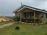 House For Sale in Florence Hall, Trelawny Jamaica | [6]