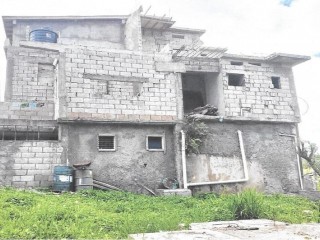 House For Sale in Caledonia Mandeville, Manchester Jamaica | [2]