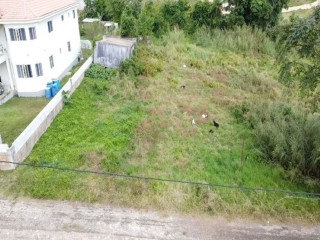 Residential lot For Sale in Mandeville, Manchester, Jamaica