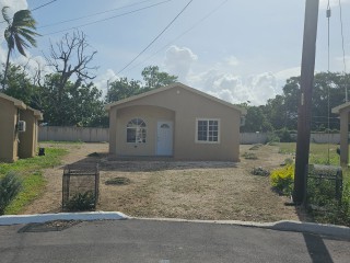 House For Rent in Portmore, St. Catherine Jamaica | [7]