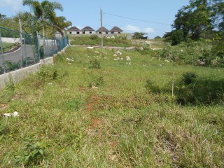 Residential lot For Sale in Godfrey Lands, Manchester Jamaica | [3]
