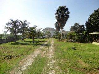 Resort/vacation property For Sale in Parottee, St. Elizabeth Jamaica | [8]