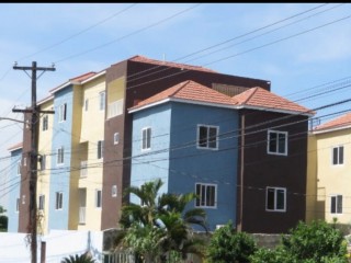 2 bed Apartment For Sale in Mannings Hill Road, Kingston / St. Andrew, Jamaica