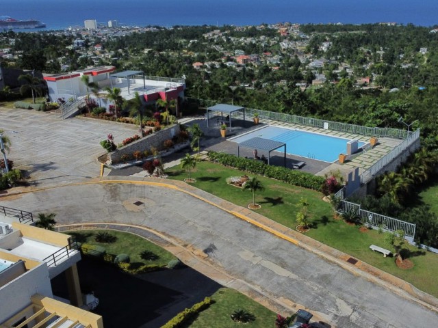 House For Rent in Ocho Rios, St. Ann Jamaica | [14]