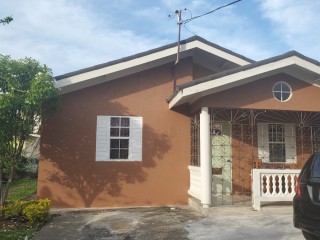 2 bed House For Sale in Stonebrook Vista, Trelawny, Jamaica