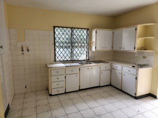 House For Rent in Liguanea, Kingston / St. Andrew Jamaica | [6]