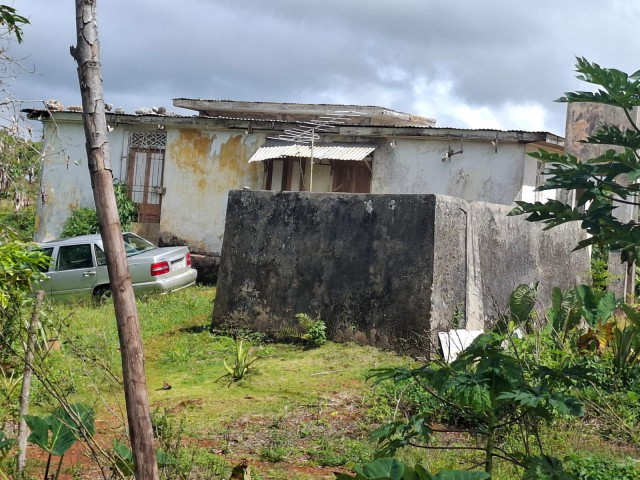 House For Sale in Claremont, St. Ann Jamaica | [4]