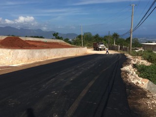 Residential lot For Sale in red Hills, Kingston / St. Andrew Jamaica | [14]