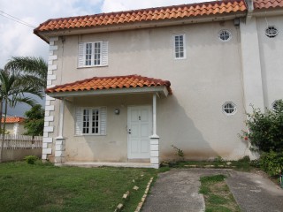 Townhouse For Sale in College Green, Kingston / St. Andrew Jamaica | [12]
