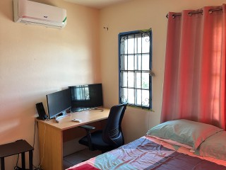 Apartment For Rent in Washington Court Apartments, Kingston / St. Andrew Jamaica | [8]