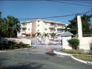 Apartment For Sale in Drumblair Mansions, Kingston / St. Andrew Jamaica | [3]