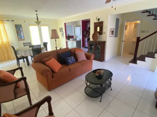 Townhouse For Rent in Mango Walk, St. Ann Jamaica | [11]
