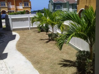 Townhouse For Rent in The Savannah at the Vistas  Runaway Bay, St. Ann Jamaica | [9]