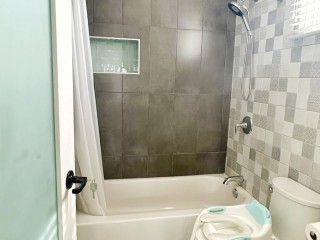 Townhouse For Rent in Surbiton Square, Kingston / St. Andrew Jamaica | [10]