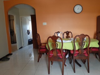 2 bed Apartment For Sale in Twickenham Park, St. Catherine, Jamaica