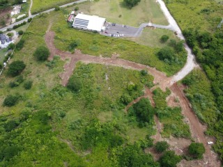 Residential lot For Sale in Falmouth Greenpark, Trelawny, Jamaica