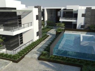 Apartment For Sale in RUSSELL HEIGHTS, Kingston / St. Andrew Jamaica | [2]