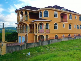 House For Sale in 186 Melrose Pen Manchester, Manchester Jamaica | [6]
