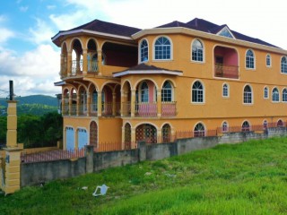 7 bed House For Sale in 186 Melrose Pen Manchester, Manchester, Jamaica