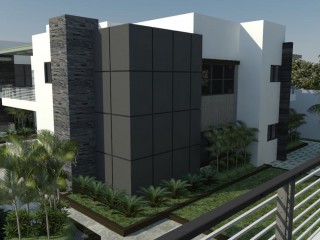 Apartment For Sale in RUSSELL HEIGHTS, Kingston / St. Andrew Jamaica | [1]