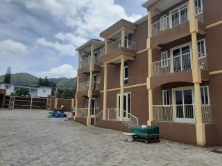 2 bed Apartment For Sale in Chancery Hall, Kingston / St. Andrew, Jamaica