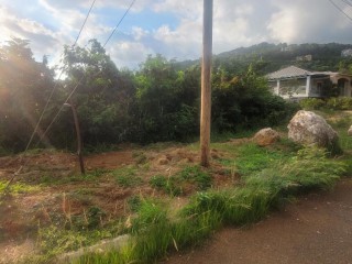 Residential lot For Sale in Smokeyvale, Kingston / St. Andrew, Jamaica