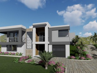 House For Sale in Avondale Heights Mandeville, Manchester Jamaica | [1]