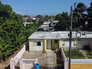 2 bed House For Sale in Sandown Park Portmore, St. Catherine, Jamaica