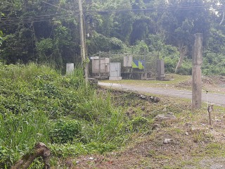 Residential lot For Sale in Coopers Hill Red Hills KGN 19, Kingston / St. Andrew, Jamaica