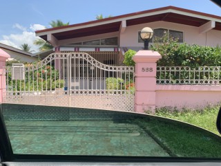 Apartment For Rent in Willowdene Estate, St. Catherine Jamaica | [7]