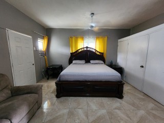 1 bed Apartment For Rent - Kellits, Clarendon, Jamaica