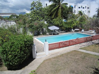 Apartment For Rent in Kingston 10, Kingston / St. Andrew Jamaica | [6]