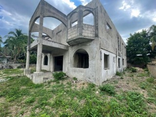 House For Sale in Spanish Town, St. Catherine Jamaica | [1]